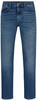 BOSS ORANGE Straight-Jeans Re.Maine Bc-C Compass