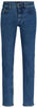 BOSS ORANGE Slim-fit-Jeans Delaware BC-C mit Coin-Pocket blau 32