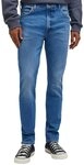 Lee&reg; 5-Pocket-Jeans LEE RIDER indigo vintage 112346321