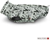 Wolters Hundejacke Outdoorjacke Camouflage