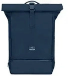 Johnny Urban Cityrucksack Allen Large Rolltop mit Laptopfach (1-tlg),...