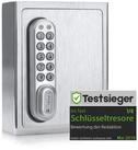 masunt Schl&uuml;sseltresor masunt Schl&uuml;sselsafe 1120 E Code