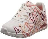 Skechers Uno - Spread the Love Sneaker