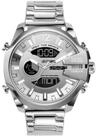 Diesel Quarzuhr DZ4648 Herrenuhr Kollektion Mega Chief