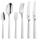 Zwilling Besteck-Set Besteckgarnitur ZWILLING KING 72 tlg silber Besteck Besteckset