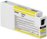 Epson Epson T54X400 Druckerpatrone 1 St&uuml;ck(e) Original Gelb Tintenpatrone