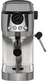 Cecotec Siebtr&auml;germaschine Cafetera espresso Power Espresso 20 Steel Pro