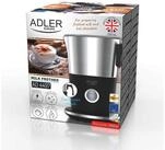 Adler Milchaufsch&auml;umer Adler AD 4497 Milchaufsch&auml;umer 1000W