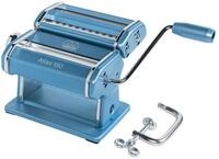 Marcato Nudelmaschine Atlas 150 powder blu