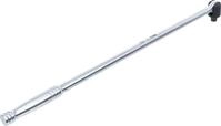 Steckschl&uuml;ssel Gelenkgriff Abtrieb Au&szlig;envierkant 12,5 mm (1/2) 610 mm