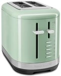 KitchenAid Toaster KitchenAid Toaster f&uuml;r 2 Scheiben 5KMT2109