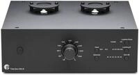 Pro-Ject Pro-Ject Tube Box DS3 B - schwarz Vollverst&auml;rker