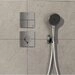 hansgrohe Duscharmatur