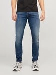 Jack & Jones Slim-fit-Jeans JJIGLENN &ndash; Jeans mit Stretch, niedriger Leibh&ouml;he...