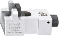HAZET Montagewerkzeug Hazet 4912-5N Aufspreizer, B: 2.40 cm, L: 6.00 cm