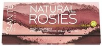 SANTE Lidschatten-Palette Eyeshadow Palette - 02 Rosy Shades 6g