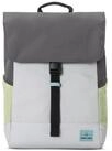 Johnny Urban Cityrucksack MIKA, Rolltop Damen Herren, Laptop Fach (1-tlg), Flexible