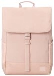 Johnny Urban Cityrucksack MIKA, Rolltop Damen Herren, Laptop Fach (1-tlg), Flexible