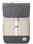 Johnny Urban Cityrucksack MIKA, Rolltop Damen Herren, Laptop Fach (1-tlg), Flexible