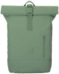 Johnny Urban Cityrucksack Robin Medium, Rolltop Damen Herren, Laptop Fach (1-tlg),