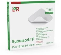 Lohmann & Rauscher GmbH & Co.KG Wundpflaster L&R Suprasorb P