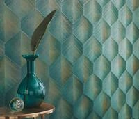 Fashion for walls Vliestapete Prisma, gepr&auml;gt, 3D-Optik, Phthalate frei