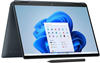 HP 14-eu0078ng Convertible Notebook (35,6 cm/14 Zoll, Intel Core Ultra 7 155H,...