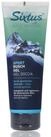 Sixtus Duschgel Sixtus Sport Dusch Gel mit erfrischendem Kr&auml;uterduft 250ml,...