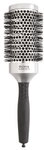 OLIVIA GARDEN Haarb&uuml;rste Olivia Garden Essential Blowout Classic Silber 55mm