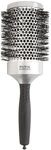 OLIVIA GARDEN Haarb&uuml;rste Olivia Garden Essential Blowout Classic Zilver 65mm