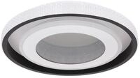 GLOBO LIGHTING LED Deckenleuchte LUCKY, Dimmfunktion, Memoryfunktion,