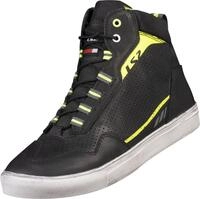 LS2 Zoe perforierte Motorrad Schuhe Motorradstiefel