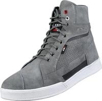 LS2 Downtown perforierter Motorrad Schuhe Motorradstiefel perforiert