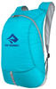 sea to summit Tagesrucksack Ultra-Sil Day Pack BLUE ATOLL