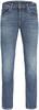 Jack & Jones Slim-fit-Jeans TIM DAVIS, blau