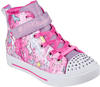 Skechers Twinkle Toes: Twinkle Sparks - Unicorn Daydream Kids (314800_PKMT)...
