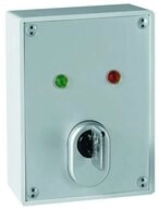 ABUS Profilzylinder ABUS Schlsselschalter inkl. Qualittszylinder (Art.-Nr....