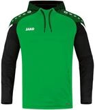 Jako Sweatshirt Kapuzensweat Performance Damen