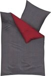 Kaeppel Bettw&auml;sche Eternity, Feinbiber, 2 teilig
