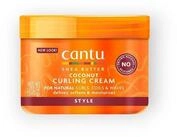 Cantu Haarcreme Cantu SB Natural Coconut Curling Creme