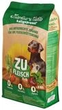 Markus M&uuml;hle Zufleisch 12 kg, Trockenfutter f&uuml;r: Hund