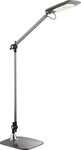 GLOBO LIGHTING LED Tischleuchte PATTAYA, Dimmfunktion, mehrere Helligkeitsstufen, LED