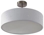 Lindby Deckenleuchten Umma, Wei&szlig; IP20, 3 x 15 W LED