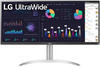 LG LG UltraWide 34WQ500-B.AEU OLED-Monitor (2.560 x 1.080 Pixel (21:9), 5 ms
