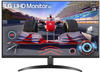 LG 32UR500 LCD-Monitor (80 cm/32 , 3840 x 2160 px, 4K Ultra HD, 1 ms...