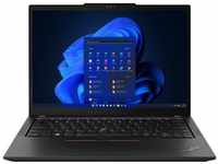 Lenovo 21EX009FGE ThinkPad X13 G4 Intel Core i7-1355U Convertible Notebook