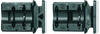 axing Axing BWZ 5-12 Ersatzmesserblock für Koax-Abisoliergerät 1 St. SAT-Kabel