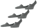 FALKE F&uuml;&szlig;linge Step High Cut (3 Paar) mit hoher Schnittform, im 3er-Bundle