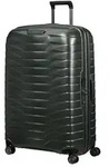 Samsonite Hartschalen-Trolley PROXIS, verschiedene Gr&ouml;&szlig;en und Farben, 4 Rollen,