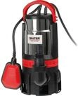 WALTER Filterpumpe Walter 2- in-1 Schmutz- und Klarwasserpumpe WWS-SWP750-L01 750 W -